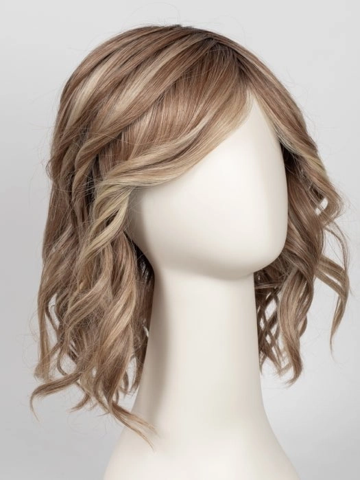 Accessories_Raquel Welch_Wigs Simmer Elite | HF Synthetic Lace Front Wig (Hand-Tied)