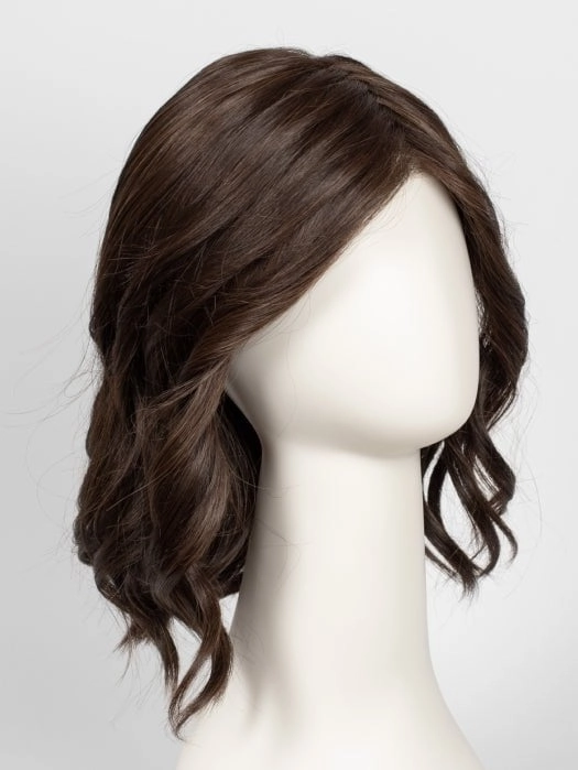 Accessories_Raquel Welch_Wigs Simmer Elite | HF Synthetic Lace Front Wig (Hand-Tied)