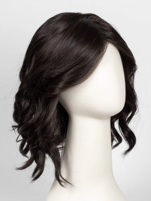 Accessories_Raquel Welch_Wigs Simmer Elite | HF Synthetic Lace Front Wig (Hand-Tied)