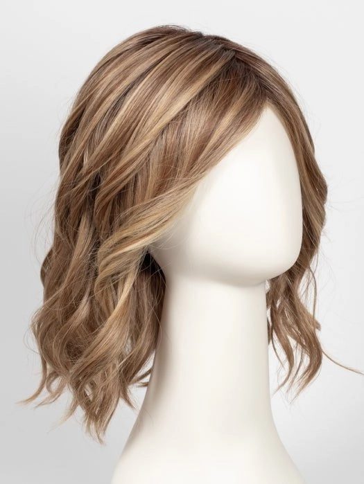 Accessories_Raquel Welch_Wigs Simmer Elite | HF Synthetic Lace Front Wig (Hand-Tied)