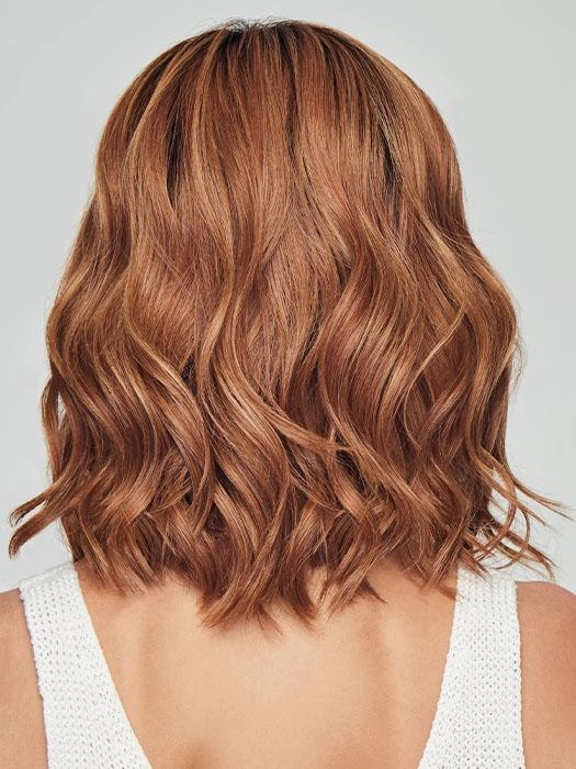Accessories_Raquel Welch_Wigs Simmer Elite | HF Synthetic Lace Front Wig (Hand-Tied)