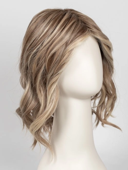 Accessories_Raquel Welch_Wigs Simmer Elite | HF Synthetic Lace Front Wig (Hand-Tied)