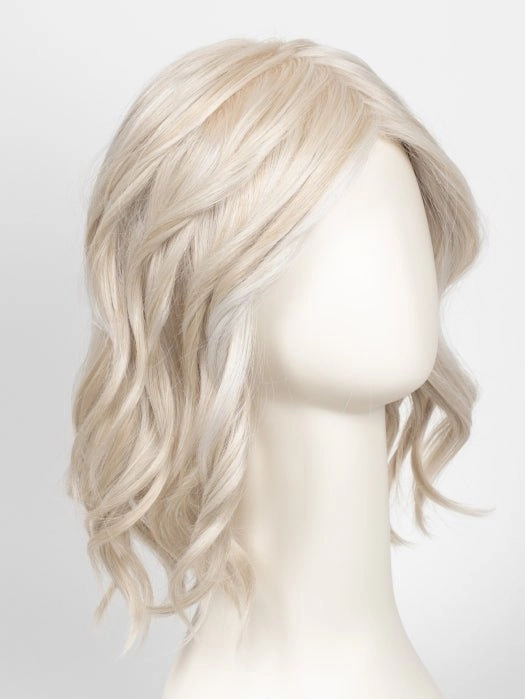 Accessories_Raquel Welch_Wigs Simmer Elite | HF Synthetic Lace Front Wig (Hand-Tied)