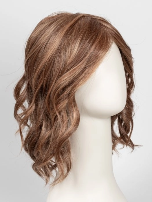 Accessories_Raquel Welch_Wigs Simmer Elite | HF Synthetic Lace Front Wig (Hand-Tied)