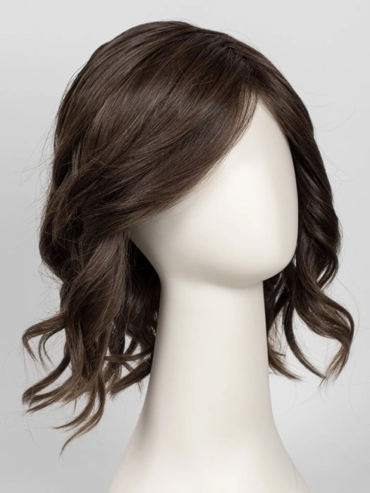 Accessories_Raquel Welch_Wigs Simmer Elite | HF Synthetic Lace Front Wig (Hand-Tied)