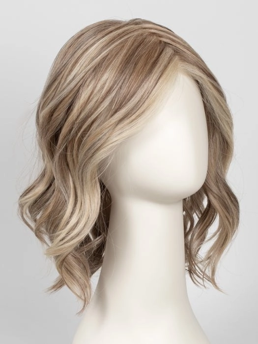 Accessories_Raquel Welch_Wigs Simmer Elite | HF Synthetic Lace Front Wig (Hand-Tied)