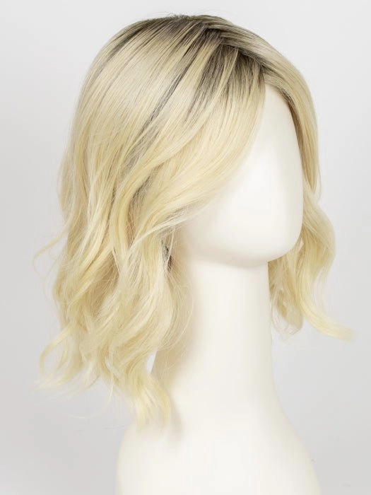 Accessories_Raquel Welch_Wigs Simmer Elite | HF Synthetic Lace Front Wig (Hand-Tied)