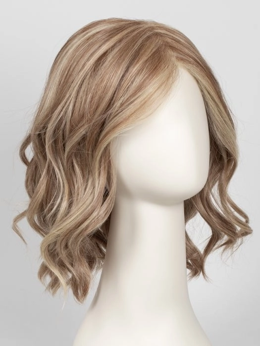 Accessories_Raquel Welch_Wigs Simmer Elite | HF Synthetic Lace Front Wig (Hand-Tied)