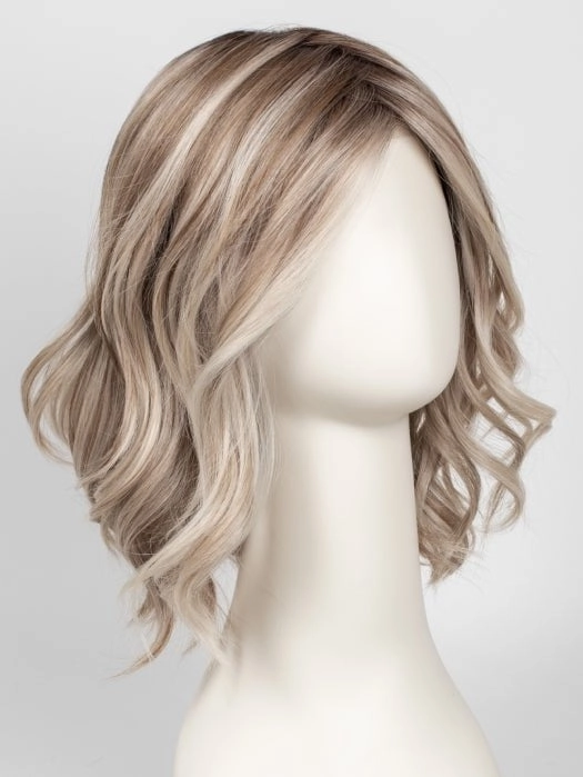 Accessories_Raquel Welch_Wigs Simmer Elite | HF Synthetic Lace Front Wig (Hand-Tied)