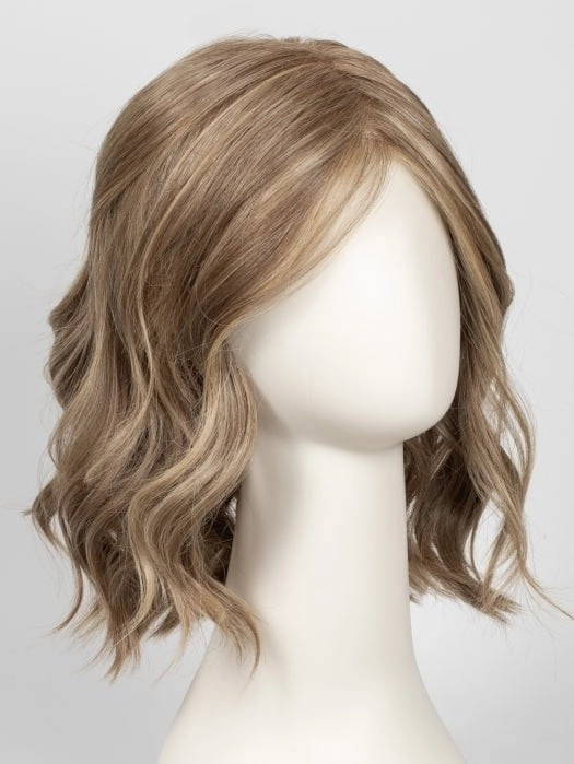 Accessories_Raquel Welch_Wigs Simmer Elite | HF Synthetic Lace Front Wig (Hand-Tied)