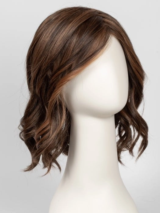 Accessories_Raquel Welch_Wigs Simmer Elite | HF Synthetic Lace Front Wig (Hand-Tied)