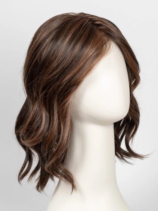 Accessories_Raquel Welch_Wigs Simmer Elite | HF Synthetic Lace Front Wig (Hand-Tied)