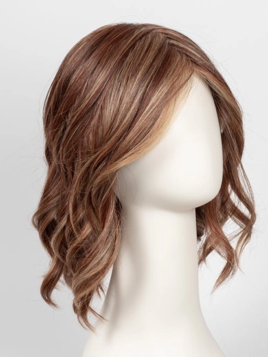 Accessories_Raquel Welch_Wigs Simmer Elite | HF Synthetic Lace Front Wig (Hand-Tied)