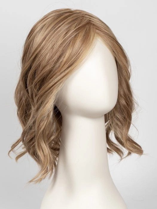 Accessories_Raquel Welch_Wigs Simmer Elite | HF Synthetic Lace Front Wig (Hand-Tied)