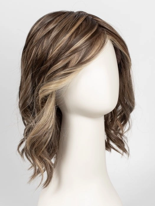 Accessories_Raquel Welch_Wigs Simmer Elite | HF Synthetic Lace Front Wig (Hand-Tied)