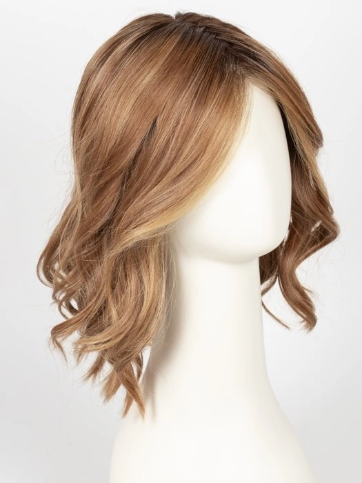 Accessories_Raquel Welch_Wigs Simmer Elite | HF Synthetic Lace Front Wig (Hand-Tied)