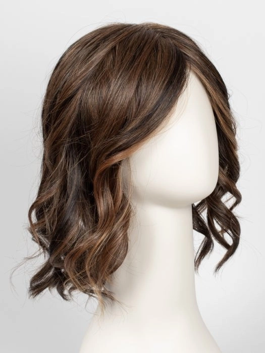 Accessories_Raquel Welch_Wigs Simmer Elite | HF Synthetic Lace Front Wig (Hand-Tied)