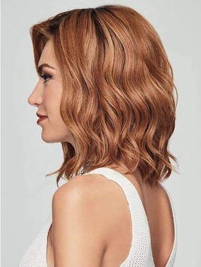 Accessories_Raquel Welch_Wigs Simmer Elite Wig by Raquel Welch | 100% Hand-Tied Lace Front (Mono)