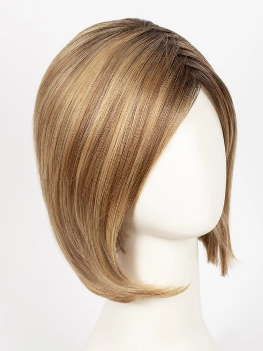 Accessories_Raquel Welch_Wigs Sincerely Yours | HF Synthetic Wig (Mono Top)