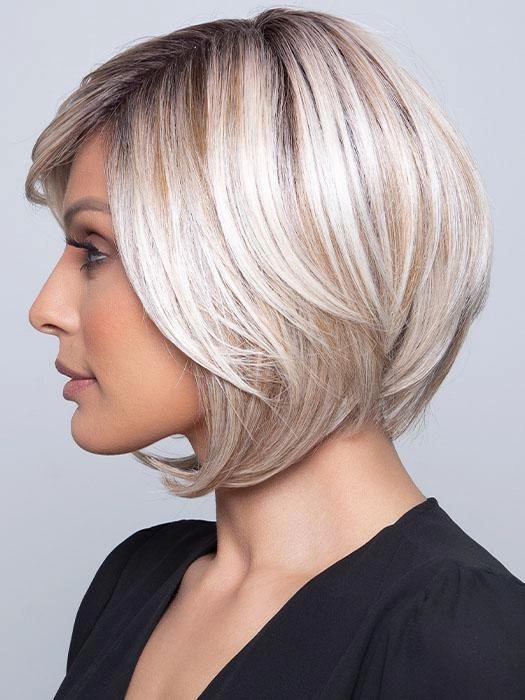 Accessories_Raquel Welch_Wigs Sincerely Yours | HF Synthetic Wig (Mono Top)