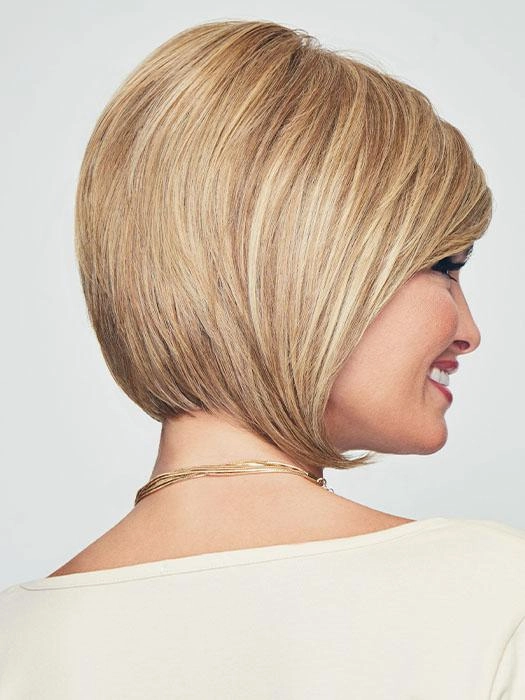 Accessories_Raquel Welch_Wigs Sincerely Yours | HF Synthetic Wig (Mono Top)