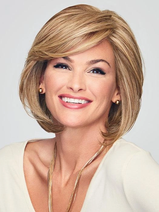 Accessories_Raquel Welch_Wigs Sincerely Yours | HF Synthetic Wig (Mono Top)