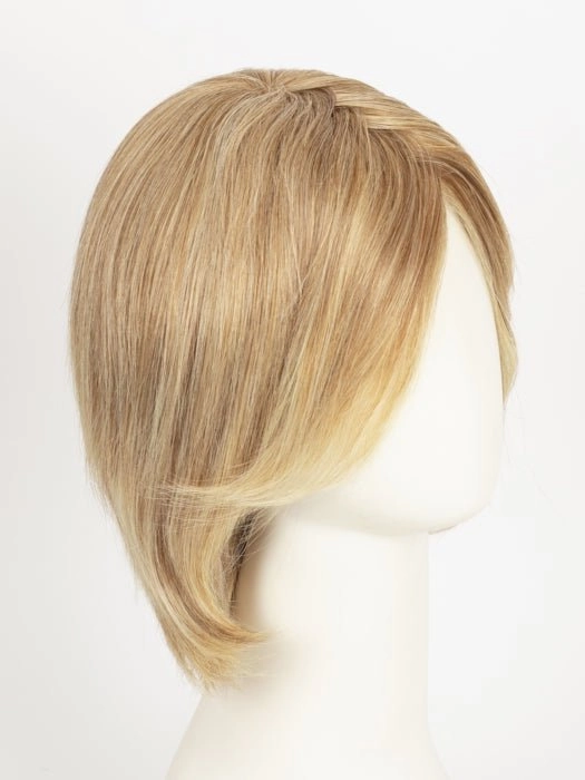 Accessories_Raquel Welch_Wigs Soft Focus | Human Hair Lace Front Wig (Hand-Tied)