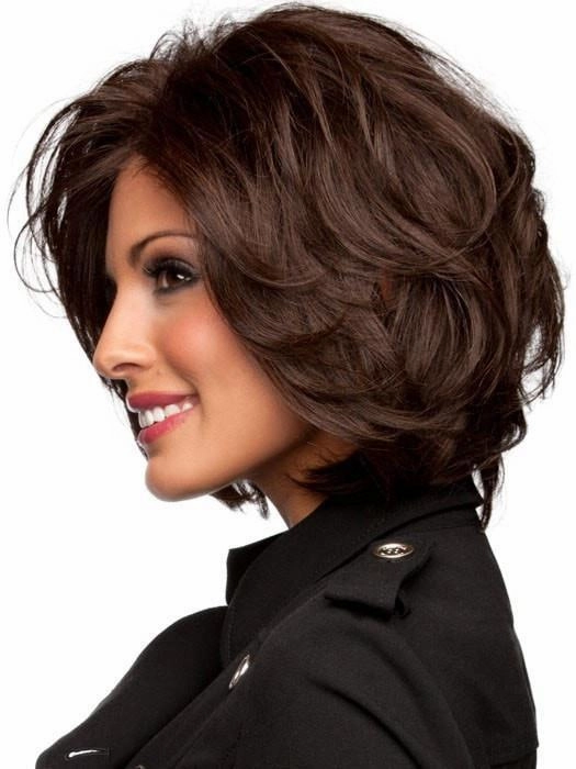 Accessories_Raquel Welch_Wigs Soft Focus | Human Hair Lace Front Wig (Hand-Tied)