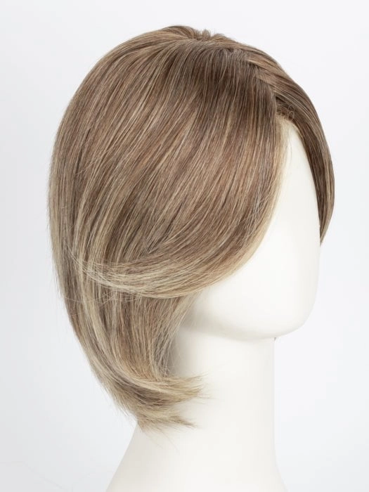 Accessories_Raquel Welch_Wigs Soft Focus | Human Hair Lace Front Wig (Hand-Tied)
