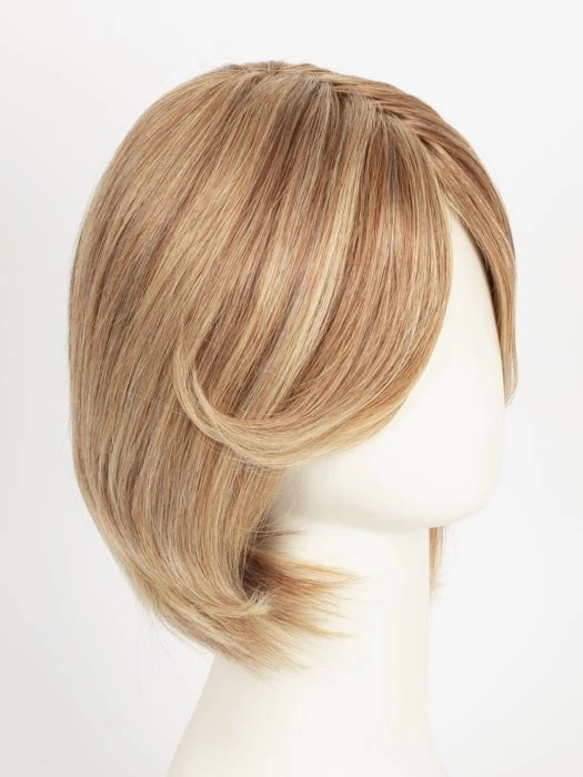 Accessories_Raquel Welch_Wigs Soft Focus | Human Hair Lace Front Wig (Hand-Tied)