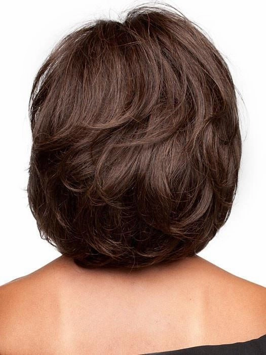 Accessories_Raquel Welch_Wigs Soft Focus | Human Hair Lace Front Wig (Hand-Tied)