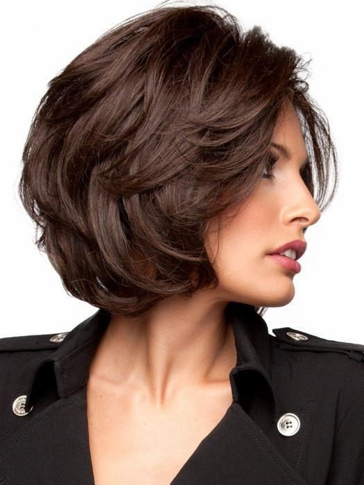 Accessories_Raquel Welch_Wigs Soft Focus | Human Hair Lace Front Wig (Hand-Tied)