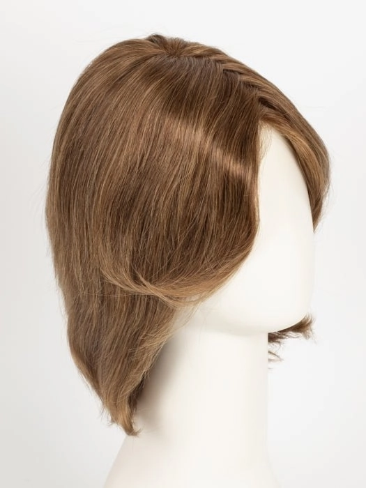 Accessories_Raquel Welch_Wigs Soft Focus | Human Hair Lace Front Wig (Hand-Tied)