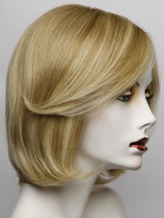 Accessories_Raquel Welch_Wigs Soft Focus | Human Hair Lace Front Wig (Hand-Tied)