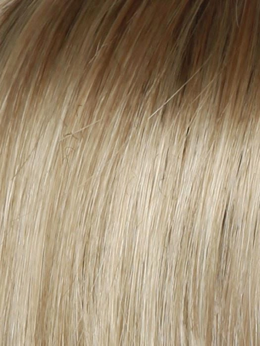 Accessories_Raquel Welch_Wigs Sonata | Synthetic Hair Topper