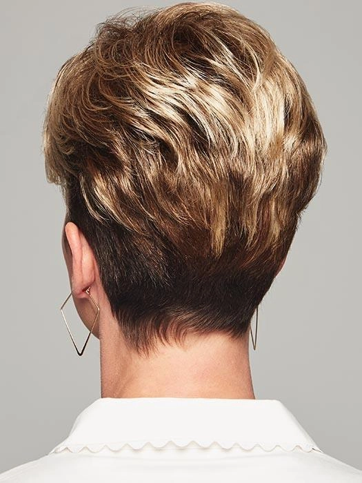 Accessories_Raquel Welch_Wigs Sonata | Synthetic Hair Topper