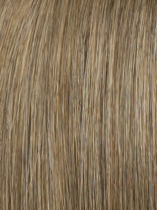 Accessories_Raquel Welch_Wigs Sonata | Synthetic Hair Topper