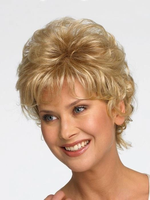 Accessories_Raquel Welch_Wigs Sonata Hair Addition by Raquel Welch | Synthetic (Traditional Cap)