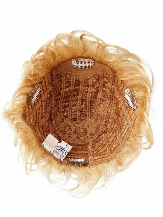 Accessories_Raquel Welch_Wigs Sonata Hair Addition by Raquel Welch | Synthetic (Traditional Cap)