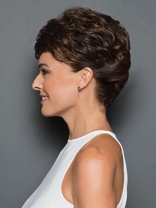 Accessories_Raquel Welch_Wigs Sonata Hair Addition by Raquel Welch | Synthetic (Traditional Cap)