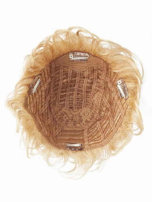 Accessories_Raquel Welch_Wigs Sonata Hair Addition by Raquel Welch | Synthetic (Traditional Cap)