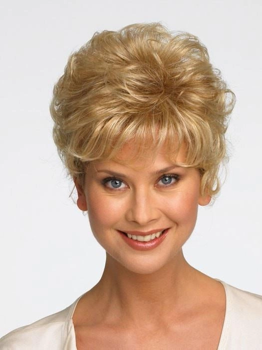 Accessories_Raquel Welch_Wigs Sonata Hair Addition by Raquel Welch | Synthetic (Traditional Cap)