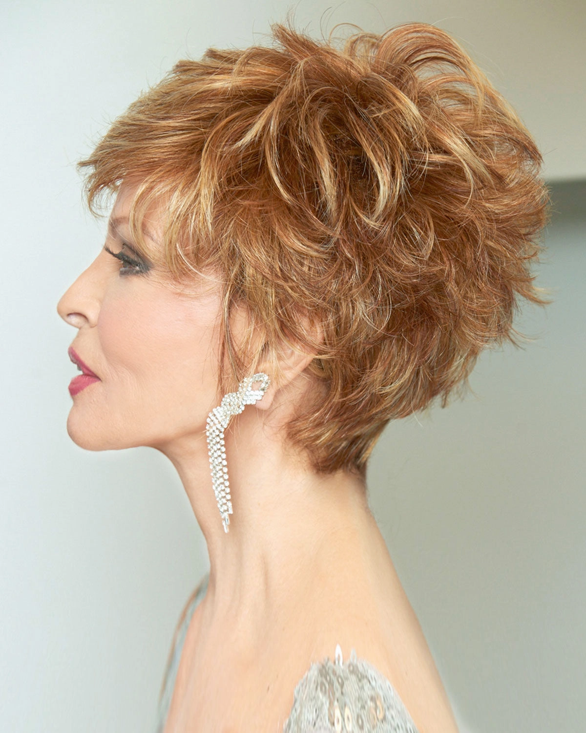 Accessories_Raquel Welch_Wigs Sparkle Elite | Lace Front & Monofilament Synthetic Wig by Raquel Welch