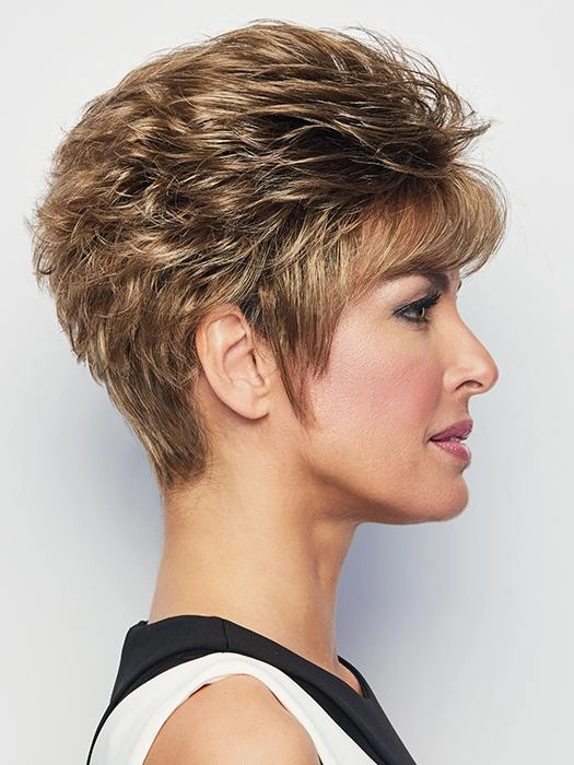 Accessories_Raquel Welch_Wigs Sparkle Petite | Synthetic Wig (Basic Cap)