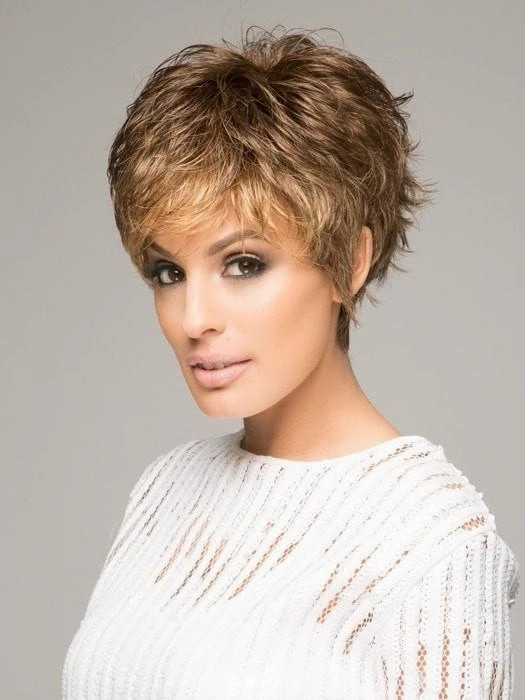 Accessories_Raquel Welch_Wigs Sparkle Petite | Synthetic Wig (Basic Cap)