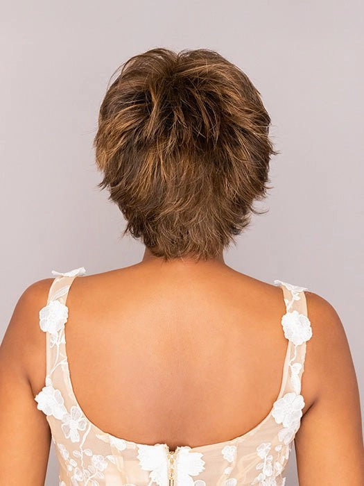 Accessories_Raquel Welch_Wigs Sparkle Petite | Synthetic Wig (Basic Cap)