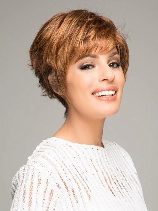 Accessories_Raquel Welch_Wigs Sparkle Petite | Synthetic Wig (Basic Cap)