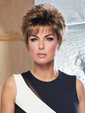 Accessories_Raquel Welch_Wigs Sparkle Petite | Synthetic Wig (Basic Cap)