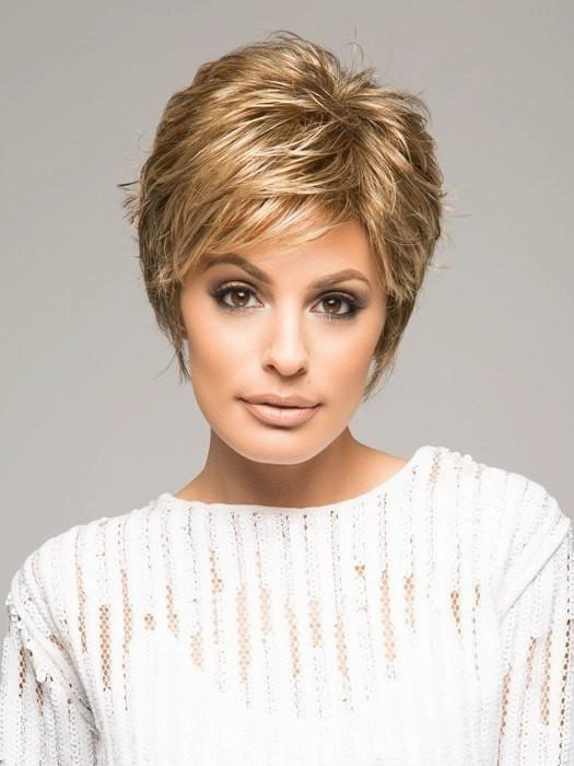 Accessories_Raquel Welch_Wigs Sparkle Petite | Synthetic Wig (Basic Cap)