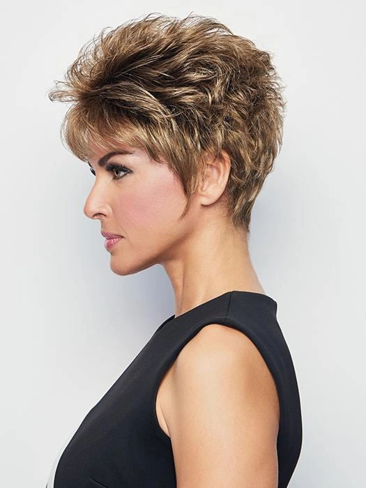 Accessories_Raquel Welch_Wigs Sparkle Petite | Synthetic Wig (Basic Cap)